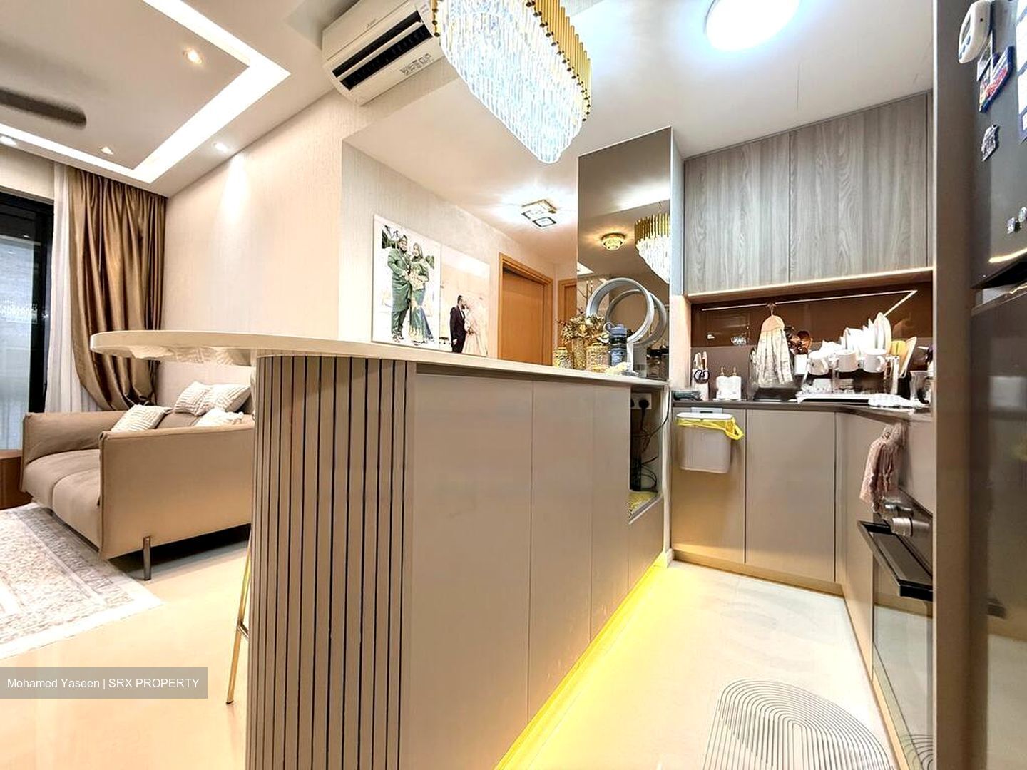 The Jovell (D17), Condominium #458668661